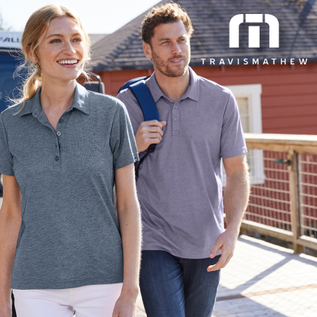 Shop TravisMathew